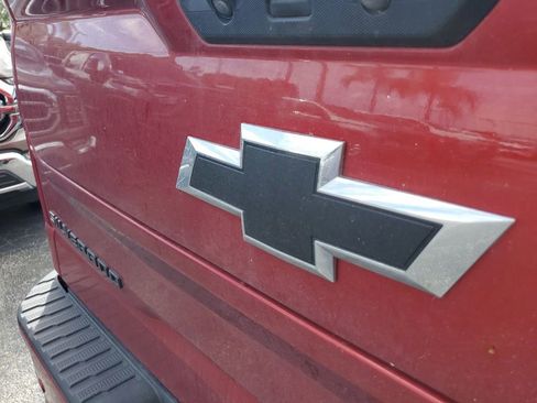 Used 2024 Chevrolet Silverado 1500 RST w/ All Star Edition Plus image 10