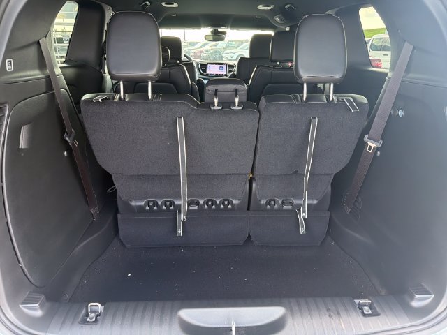 New 2027 Chrysler Pacifica Select FWD image 43