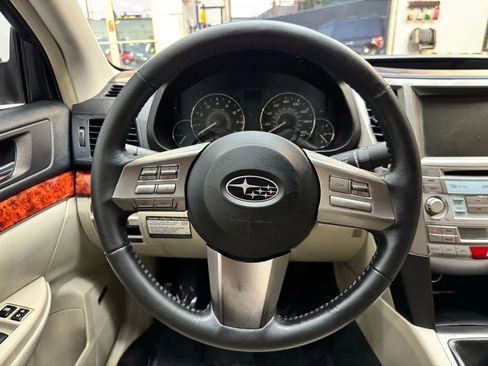 Used 2010 Subaru Legacy 2.5GT Limited image 14