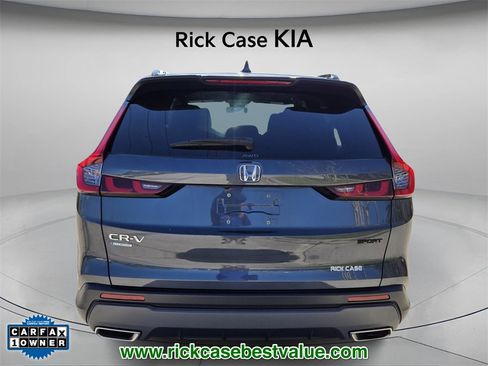 Used 2024 Honda CR-V Sport image 6