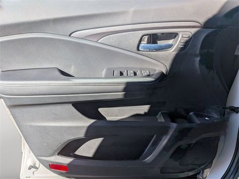 New 2026 Honda Ridgeline RTL image 23