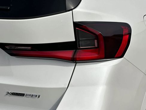 Used 2025 BMW X1 xDrive28i w/ M Sport Package image 31