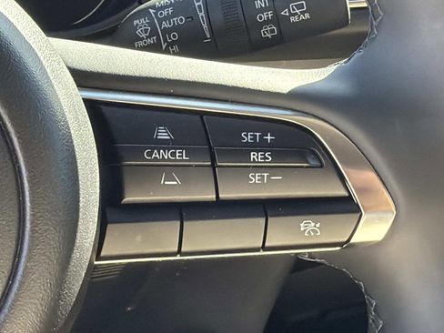 Used 2025 MAZDA CX-30 AWD 2.5 S w/ Premium Package image 10