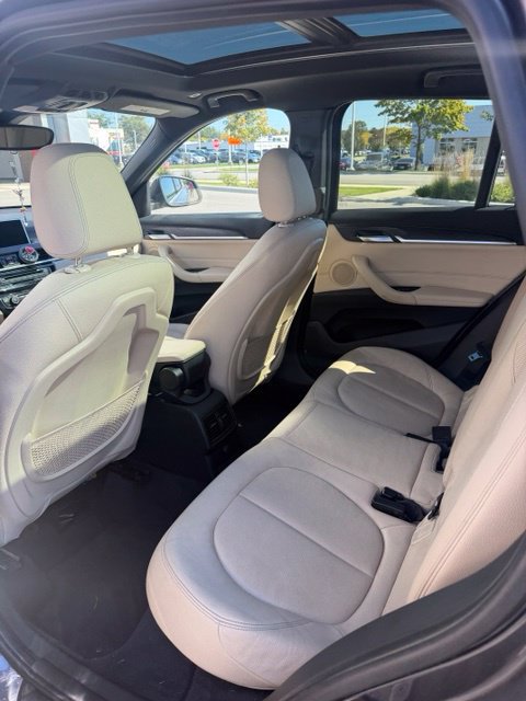 Used 2017 BMW X1 xDrive28i AWD/4WD image 22