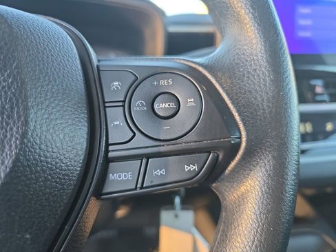 Used 2024 Toyota Corolla LE image 19