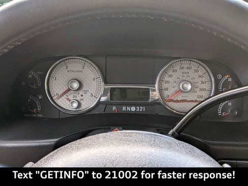 Used 2005 Ford F250 Harley-Davidson image 34