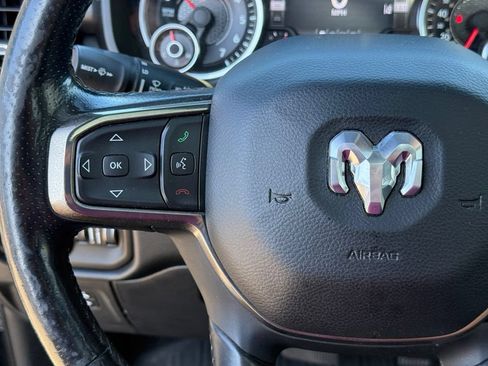 Used 2019 RAM 1500 Sport w/ Advanced Safety Group AWD/4WD image 17