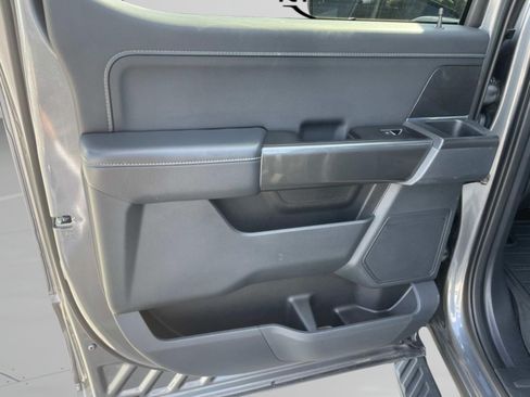 Used 2023 Ford F150 XLT w/ Equipment Group 302A High AWD/4WD image 14