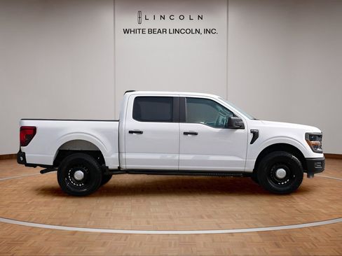 Used 2024 Ford F150 XL image 4