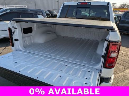 New 2026 RAM 1500 Laramie image 27