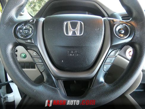 Used 2016 Honda Pilot EX image 62