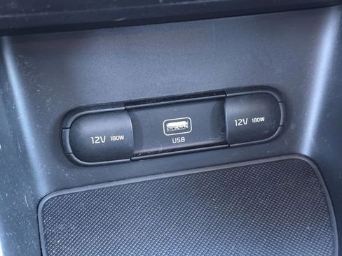 Used 2021 Kia Sportage LX image 30