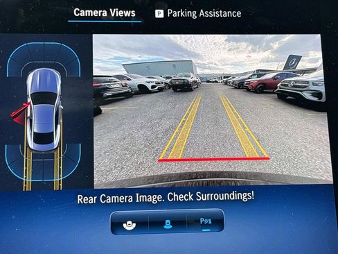 Used 2024 Mercedes-Benz CLE 300 4MATIC Coupe image 25