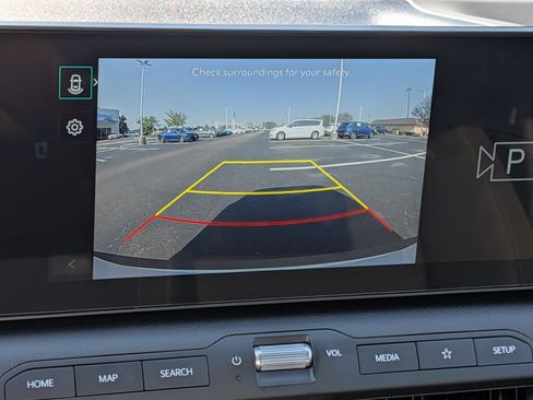 Used 2025 Kia K4 FWD image 22