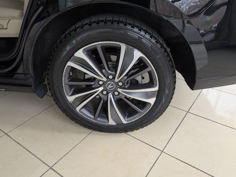 Certified 2020 Acura MDX SH-AWD w/ Technology Package image 56