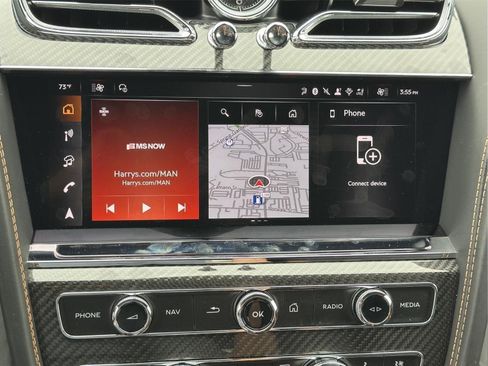 New 2026 Bentley Bentayga Speed AWD/4WD image 48
