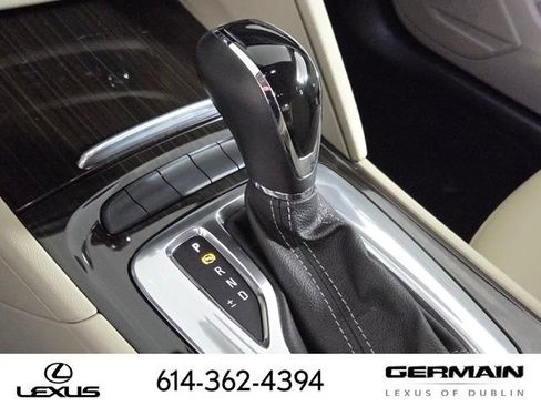 Used 2020 Buick Regal Essence image 26