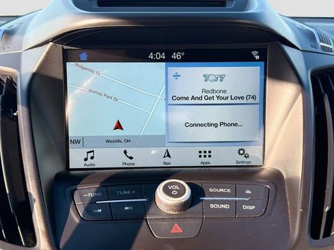 Used 2018 Ford Escape SEL image 15