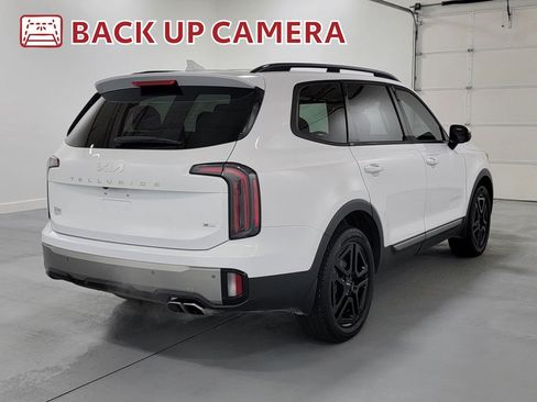 Used 2023 Kia Telluride EX X-Line AWD/4WD image 9