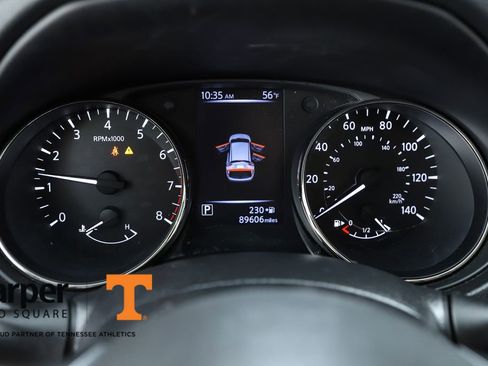 Used 2017 Nissan Rogue Sport SV w/ SV Premium Package image 27