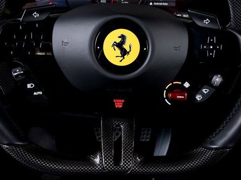 Certified 2024 Ferrari Roma Spider image 39