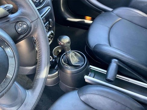 Used 2014 MINI Cooper Countryman S image 14