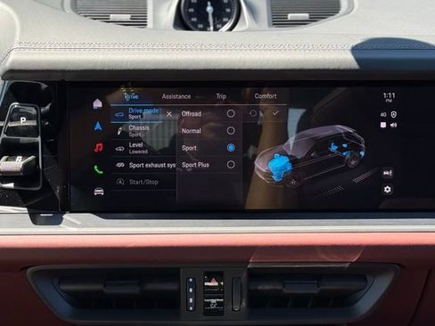New 2025 Porsche Cayenne GTS AWD/4WD image 20