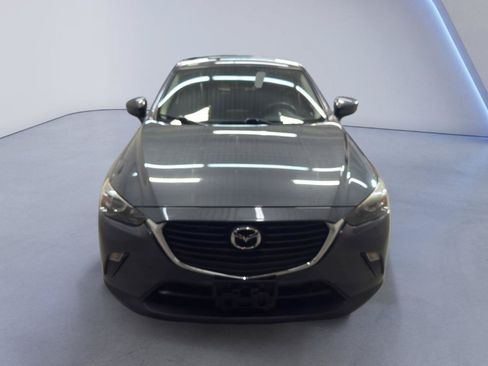 Used 2017 MAZDA CX-3 Sport AWD/4WD image 2