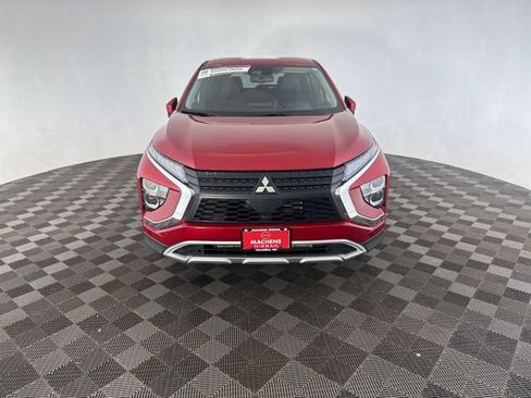 Used 2024 Mitsubishi Eclipse Cross SE AWD/4WD image 2