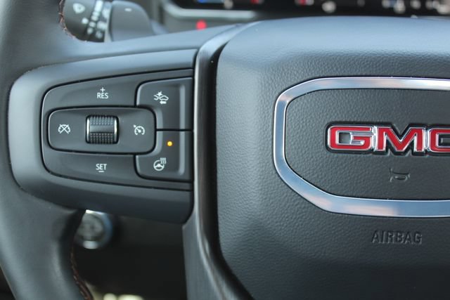 Used 2026 GMC Sierra 1500 AT4 AWD/4WD image 23