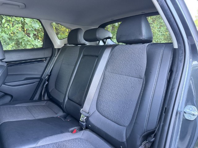 Certified 2025 Kia Seltos S FWD image 25