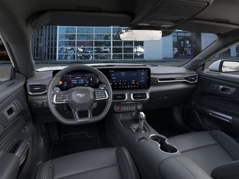 New 2026 Ford Mustang GT Premium image 9