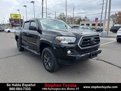 Used 2023 Toyota Tacoma SR5