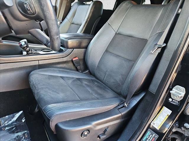 Used 2021 Dodge Durango GT RWD image 15