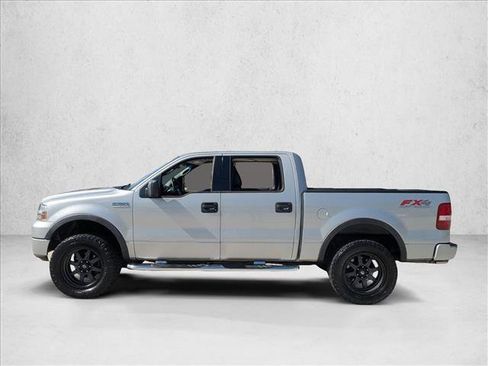 Used 2004 Ford F150 FX4 image 8