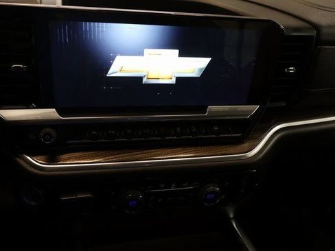 Used 2023 Chevrolet Silverado 1500 RST w/ All Star Edition Plus image 23