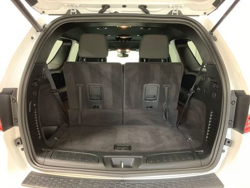 Used 2026 Dodge Durango GT AWD/4WD image 21