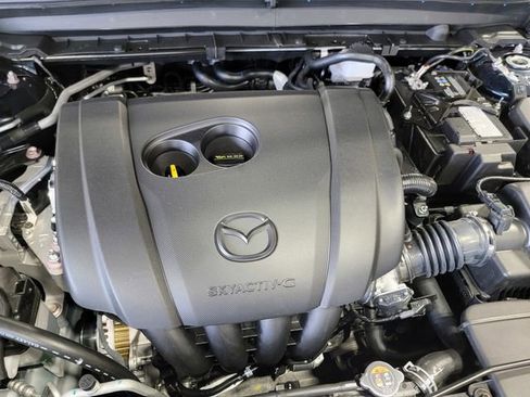 New 2026 MAZDA CX-30 Aire Edition AWD/4WD image 32