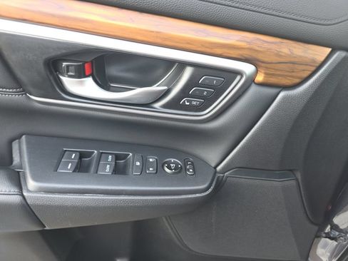 Used 2020 Honda CR-V EX-L image 26