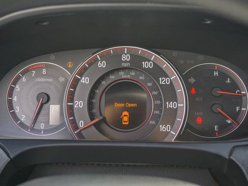 Used 2016 Honda Accord Sport image 21
