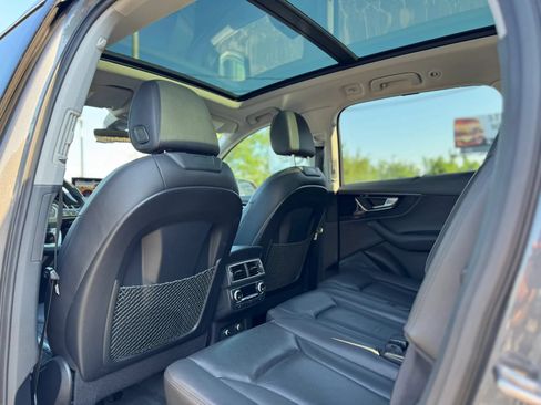 Used 2019 Audi Q7 3.0T Prestige AWD/4WD image 20