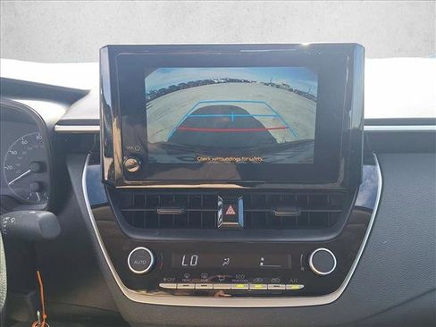 Certified 2025 Toyota Corolla LE image 13