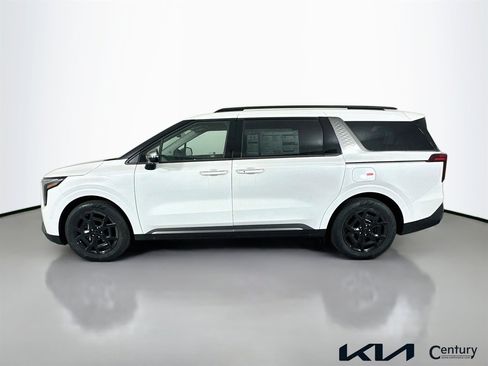 New 2026 Kia Carnival SX Prestige FWD image 3