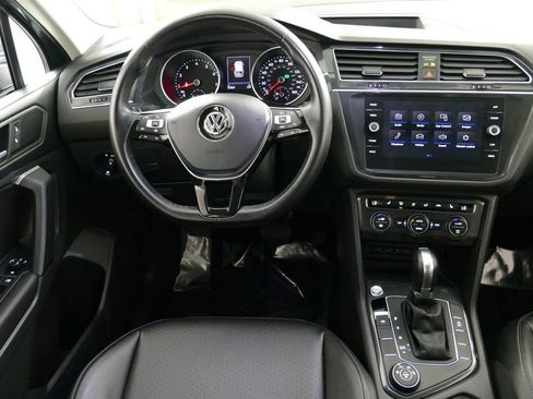 Used 2019 Volkswagen Tiguan S AWD/4WD image 6