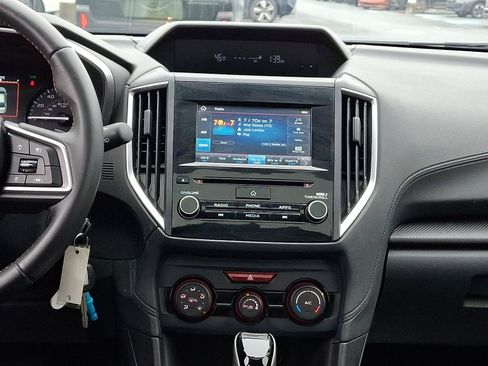 Used 2019 Subaru Crosstrek 2.0i Premium image 15