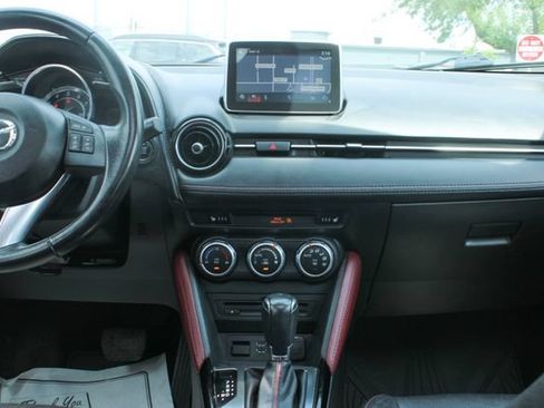 Used 2016 MAZDA CX-3 Grand Touring AWD/4WD image 17
