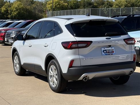 New 2026 Ford Escape Active image 28