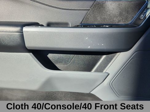 Certified 2024 Ford F150 XLT w/ Mobile Office Package image 9