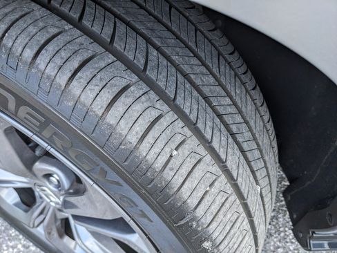 Used 2025 Honda Accord EX-L image 41