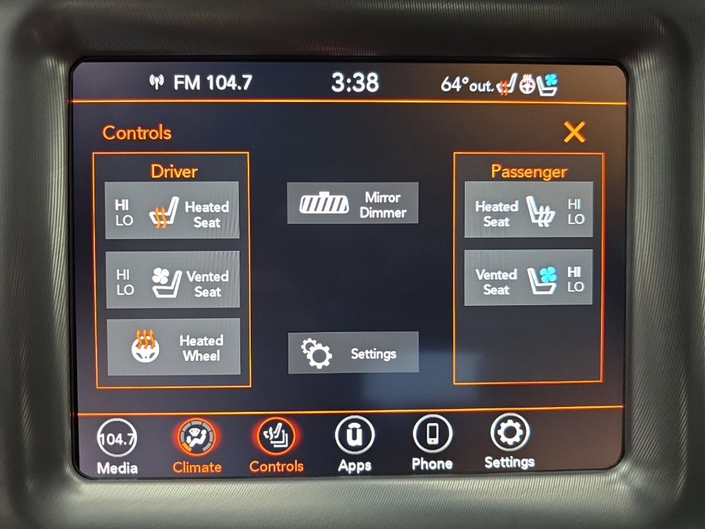 Used 2023 Dodge Challenger GT w/ Plus Package AWD/4WD image 28